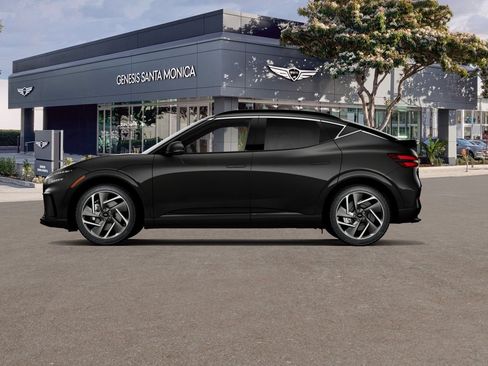 New 2026 Genesis GV60 Advance AWD/4WD image 8
