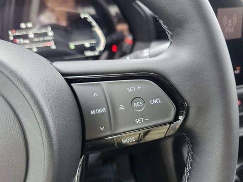 New 2026 MAZDA CX-5 Preferred AWD/4WD image 10
