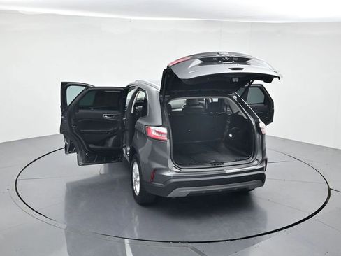 Certified 2024 Ford Edge SEL w/ Convenience Package AWD/4WD image 44