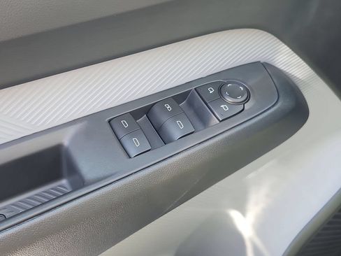 New 2027 Chevrolet Bolt LT FWD image 11