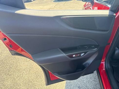 Used 2024 Lexus NX 450h+ AWD w/ Luxury Package image 20