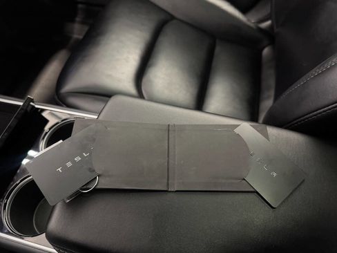 Used 2020 Tesla Model 3 Standard Range Plus image 41