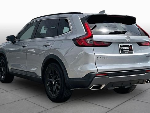 Used 2024 Honda CR-V Sport-L image 12