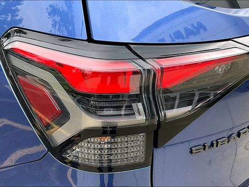Used 2025 Subaru Forester Limited w/ Popular Package AWD/4WD image 33