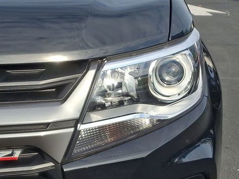 Certified 2022 Chevrolet Colorado Z71 image 9