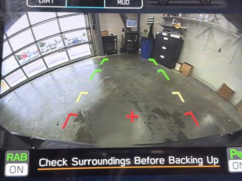 Certified 2024 Subaru Outback Onyx Edition image 27