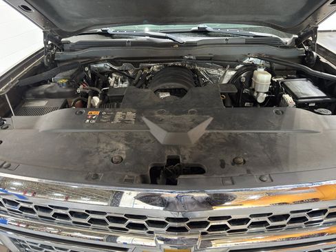 Used 2015 Chevrolet Silverado 1500 LT w/ All Star Edition image 32