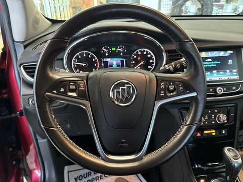 Used 2019 Buick Encore Preferred image 11