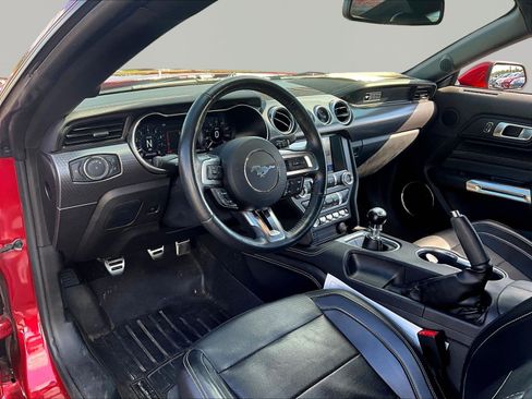 Used 2020 Ford Mustang GT Premium w/ Performance Package - Level 2 RWD image 17