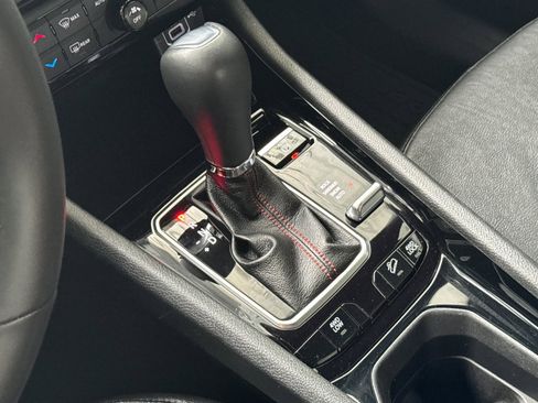 Used 2024 Jeep Compass Trailhawk image 22