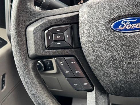 Used 2018 Ford F150 XLT AWD/4WD image 25