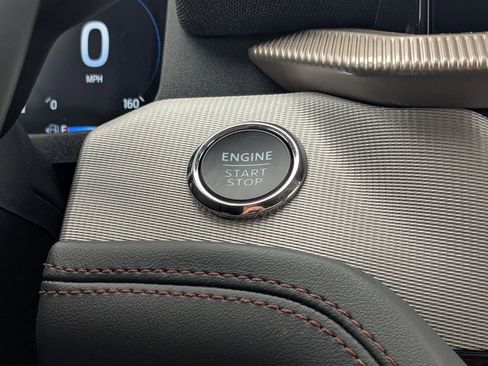 New 2026 Ford Explorer Active image 31