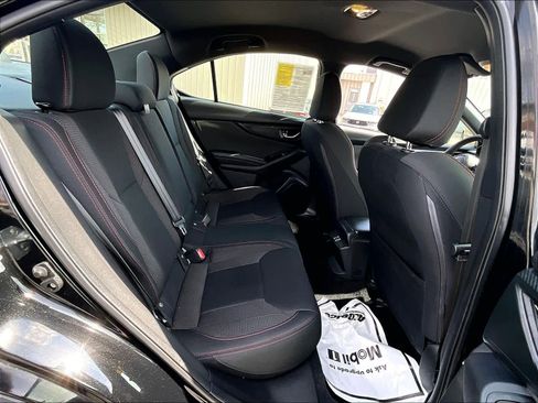 Used 2024 Subaru WRX Premium image 16