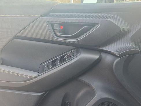 Used 2024 Subaru Crosstrek 2.5i Sport w/ Crosstrek Mirror Package image 13