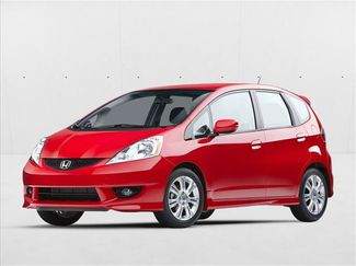 Used 2009 Honda Fit Sport video 1