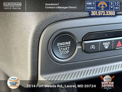 Used 2025 Ford Bronco Sport Outer Banks w/ Outer Banks Tech Package+ AWD/4WD image 25