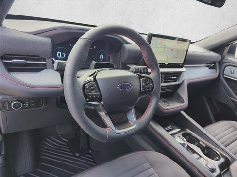 Used 2025 Ford Explorer ST-Line w/ Premium Package image 26