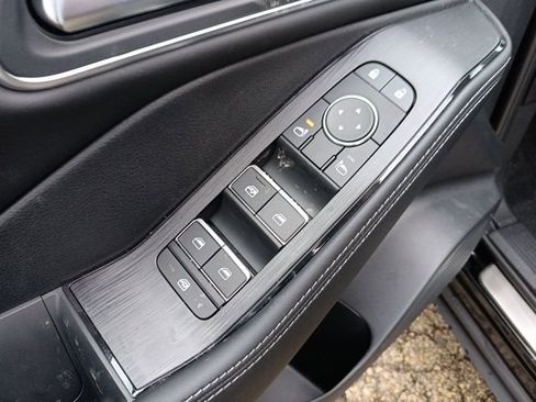 New 2026 Nissan Rogue Platinum w/ Platinum Premium Package image 11