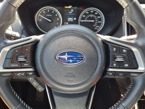 Certified 2024 Subaru Forester Premium AWD/4WD image 6