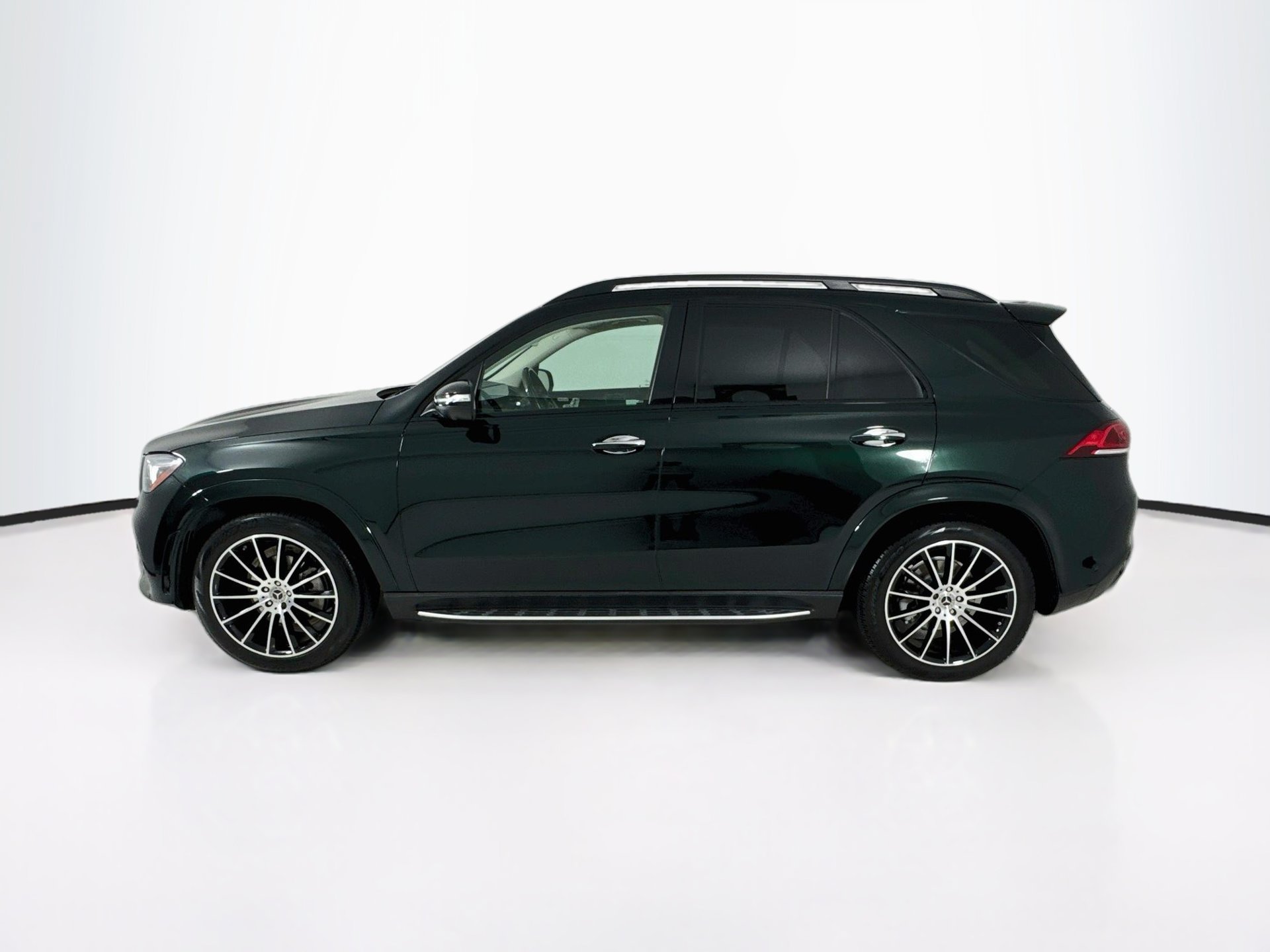 Used 2023 Mercedes-Benz GLE 350 4MATIC image 5