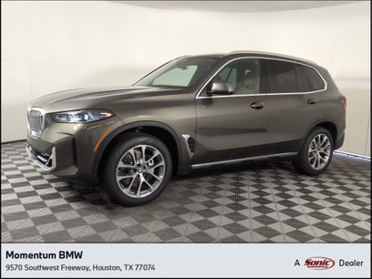 Used 2026 BMW X5 sDrive40i w/ Premium Package