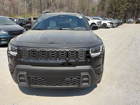 New 2026 Jeep Cherokee Limited image 3