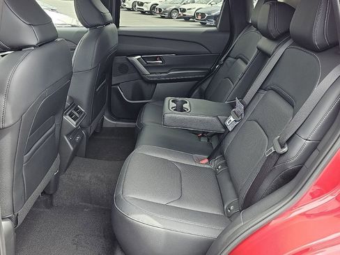 New 2026 MAZDA CX-5 2.5 S w/ Premium Plus Package AWD/4WD image 22