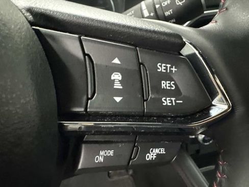 Used 2023 MAZDA CX-5 AWD 2.5 Turbo image 15