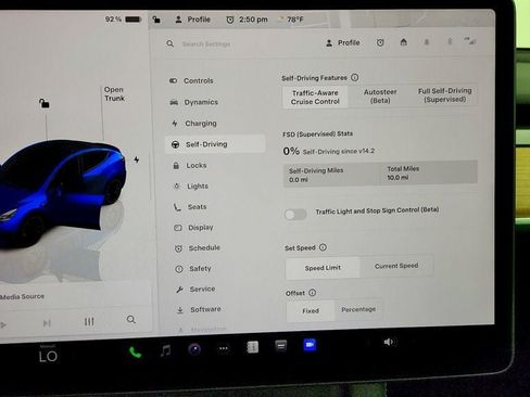 Used 2023 Tesla Model Y Performance AWD/4WD image 21
