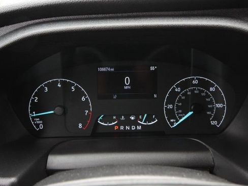 Used 2021 Ford Transit 350 Medium Roof image 17