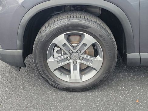 Certified 2024 Honda Pilot EX-L image 30