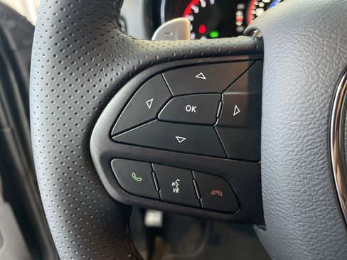 Certified 2025 Dodge Durango GT image 15