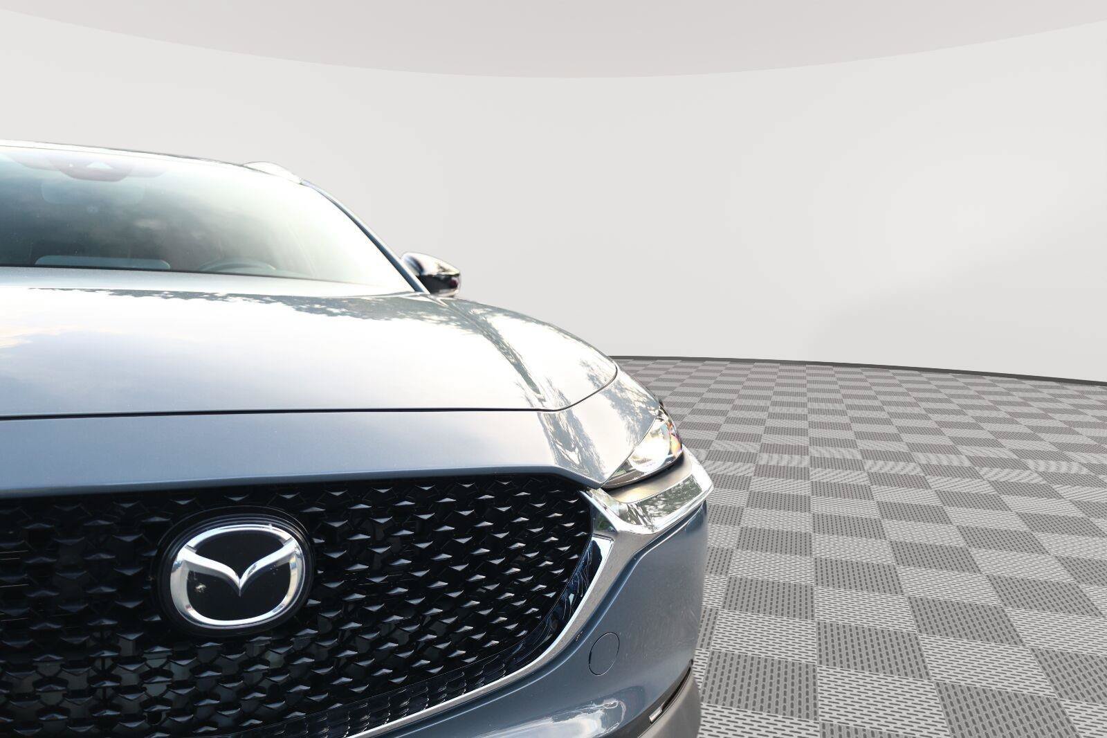 Used 2023 MAZDA CX-30 AWD 2.5 S w/ Preferred Package image 10