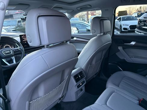 Used 2022 Audi Q5 2.0T Premium w/ Convenience Package image 24