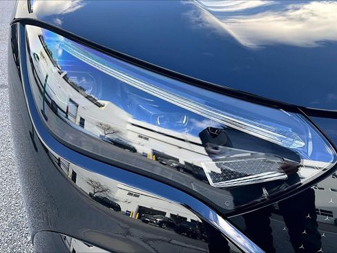 Used 2024 Mercedes-Benz EQE 350+ 4MATIC Sedan w/ Driver Assistance Package image 27