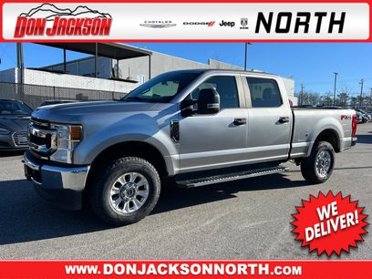 Used 2020 Ford F250 XL w/ STX Appearance Package