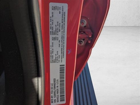 Used 2021 RAM 1500 Laramie w/ Laramie Southwest Edition image 19