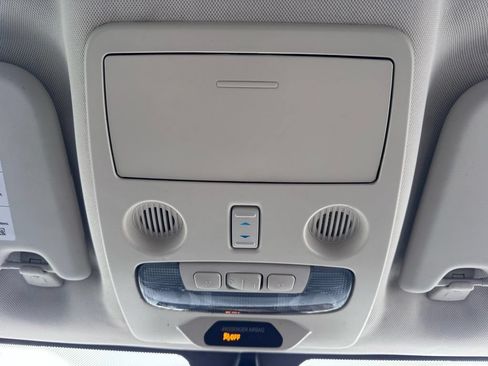 Used 2020 Ford EcoSport Titanium FWD image 32