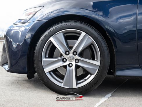 Used 2016 Lexus GS 350 image 9