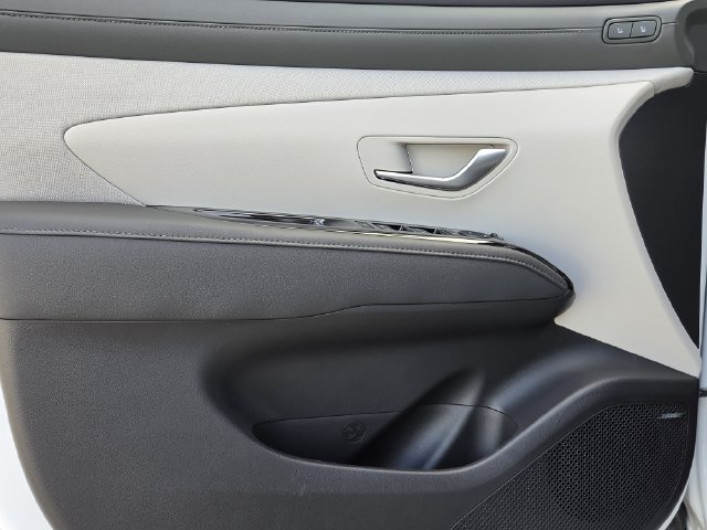 New 2026 Hyundai Tucson Limited FWD image 23