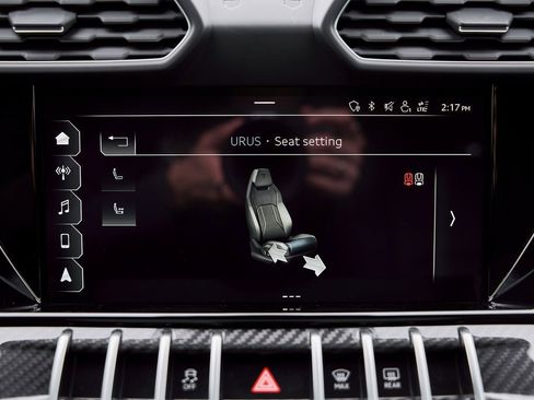 Used 2021 Lamborghini Urus image 80