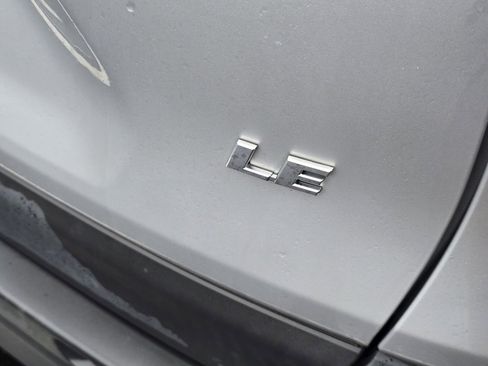 Certified 2023 Toyota RAV4 LE image 11