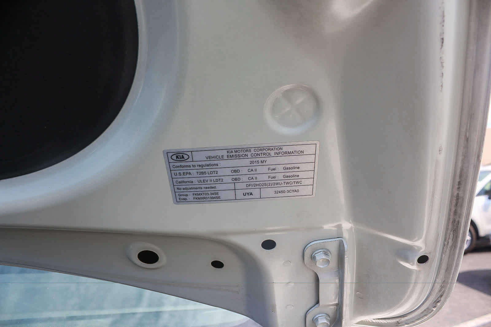 Used 2015 Kia Sedona SX FWD image 37