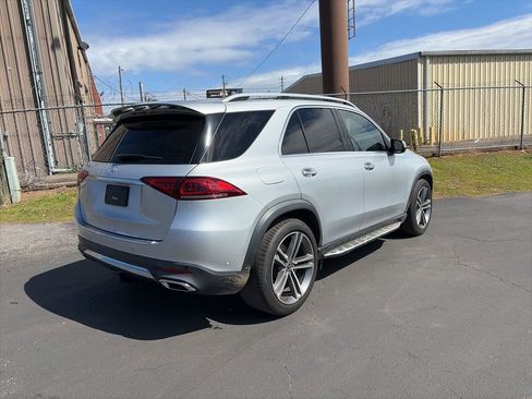 Used 2020 Mercedes-Benz GLE 350 GLE 350 w/ Premium Package image 7