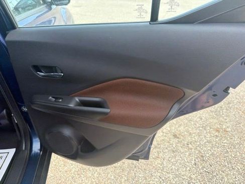 Used 2020 Nissan Kicks SR FWD image 17