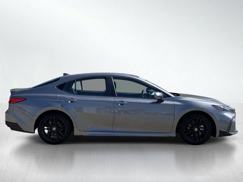 Certified 2026 Toyota Camry SE image 10