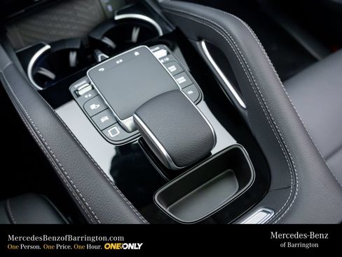 New 2026 Mercedes-Benz GLE 450 4MATIC image 32