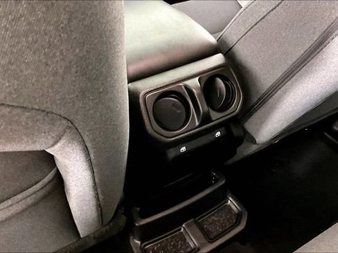 Used 2025 Jeep Wrangler Unlimited Sport S 4xe AWD/4WD image 9