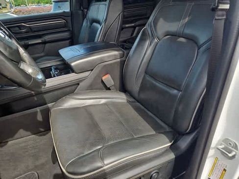 Used 2020 RAM 1500 Limited AWD/4WD image 33