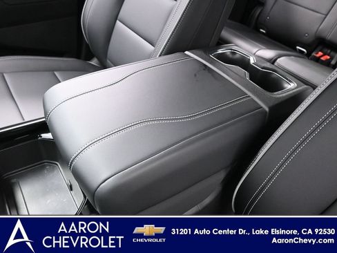New 2026 Chevrolet Silverado EV LT AWD/4WD image 22